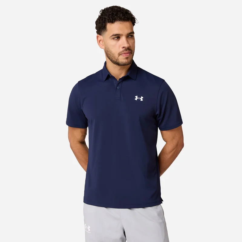 UNDER ARMOUR Men's Tee To Green Golf Polo Shirt